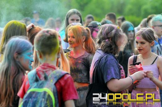 Prawdziwe kolorowe świętowanie na osiedlu Armii Krajowej. Najbarwniejsze zdjęcia!