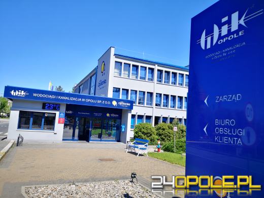 Byli pracownicy spółki WiK dementują informacje o mobbingu. Straszą podwyżką za wodę 