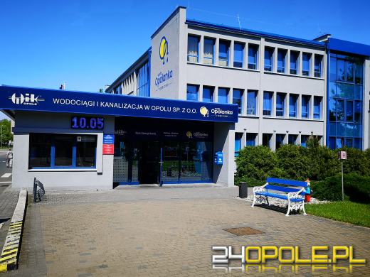 Witold Zembaczyński rozpoczyna kontrolę poselską w WiK