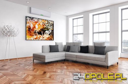 Parkiet drewniany do salonu