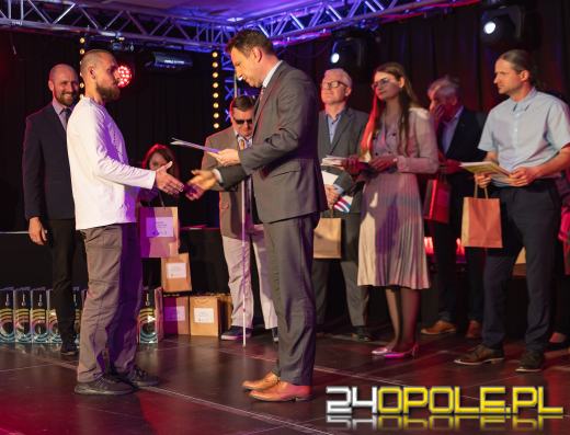 Poznaliśmy zwycięzców 6. konkursu im. Jana Całki