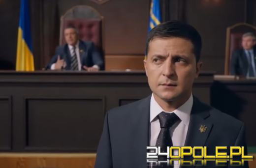 Dzięki temu serialowi Wołodymyr Zełenski zdobył sławę. Powstanie polska wersja