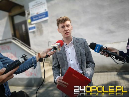 Kacper Kunstler, Młoda Prawica: Kowalskiemu brakuje taktu, a jego wypowiedzi szkodzą Opolu