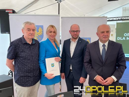 Nowa inicjatywa samorządu województwa opolskiego wesprze młodzież