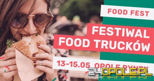  FOOD FEST wraca do Opola