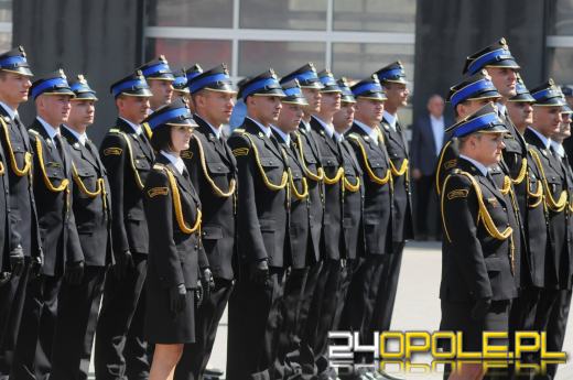 Za nami Wojewódzkie obchody Dnia Strażaka w Opolu