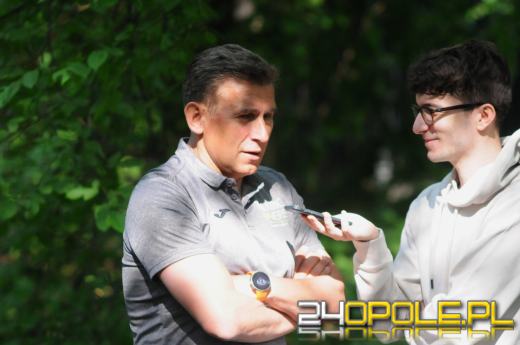 Najlepsi chodziarze "ścigają się" na Wyspie Bolko