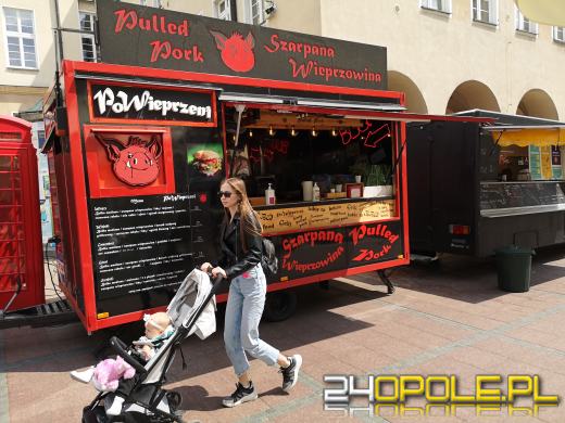 Trwa Food Fest Opole!