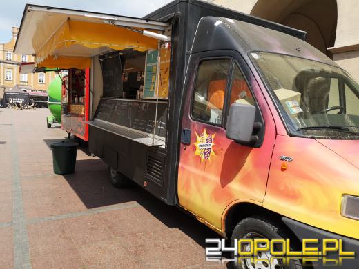 Trwa Food Fest Opole!