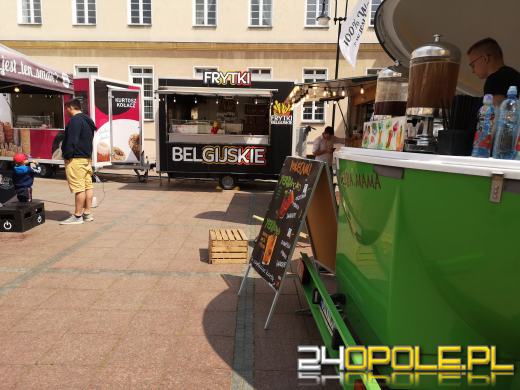 Trwa Food Fest Opole!