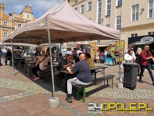 Trwa Food Fest Opole!