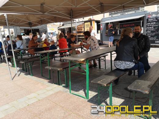 Trwa Food Fest Opole!