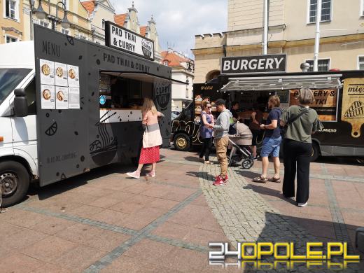 Trwa Food Fest Opole!