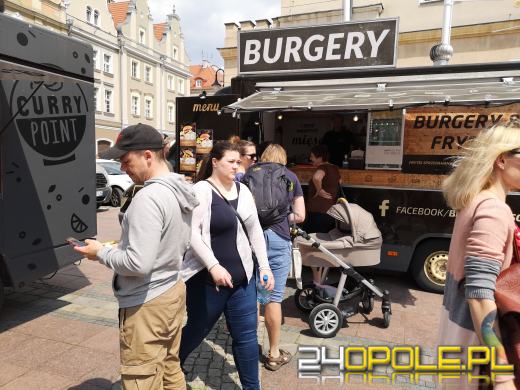 Trwa Food Fest Opole!