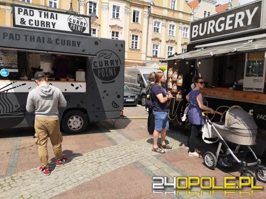Trwa Food Fest Opole!