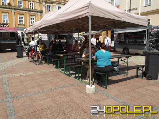 Trwa Food Fest Opole!