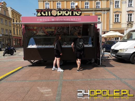 Trwa Food Fest Opole!