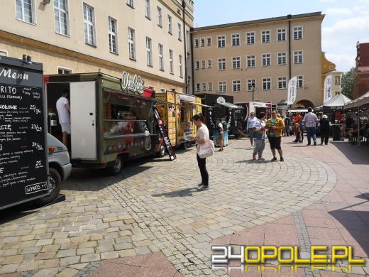 Trwa Food Fest Opole!