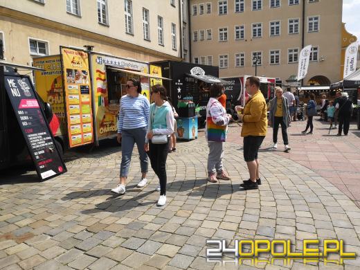 Trwa Food Fest Opole!