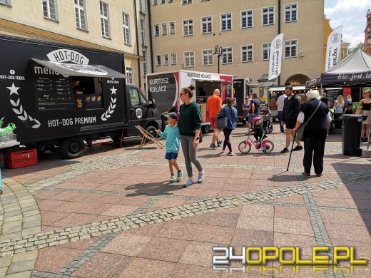 Trwa Food Fest Opole!