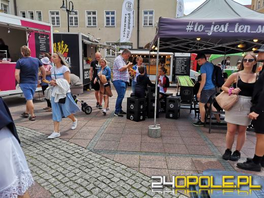 Trwa Food Fest Opole!