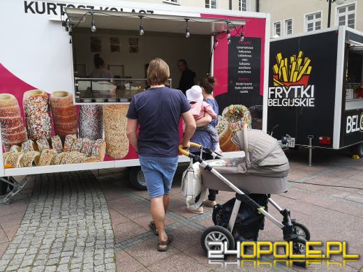 Trwa Food Fest Opole!