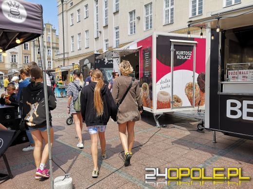 Trwa Food Fest Opole!