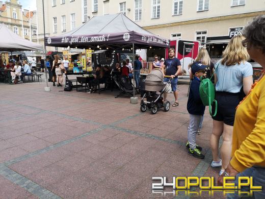 Trwa Food Fest Opole!