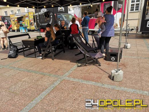 Trwa Food Fest Opole!