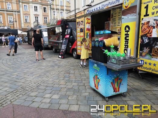Trwa Food Fest Opole!