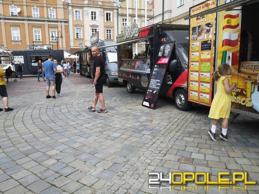 Trwa Food Fest Opole!