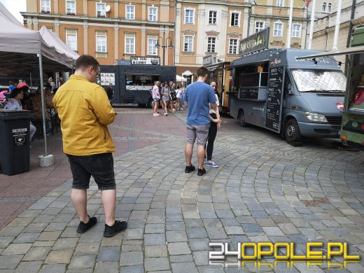 Trwa Food Fest Opole!