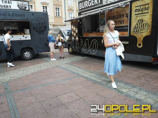 Trwa Food Fest Opole!