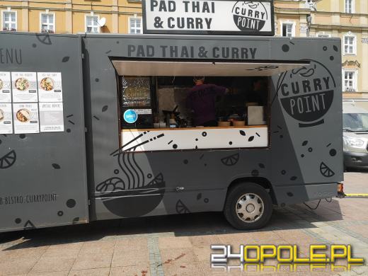 Trwa Food Fest Opole!