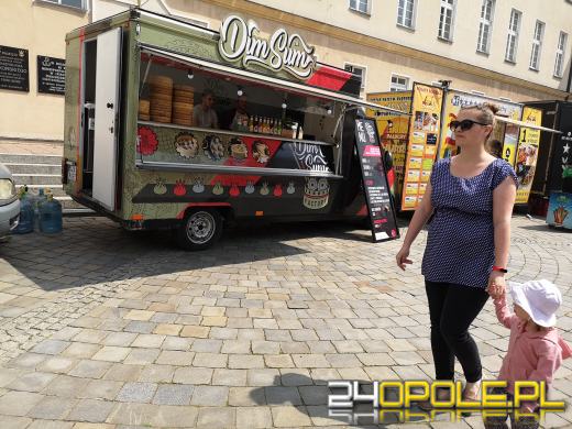 Trwa Food Fest Opole!