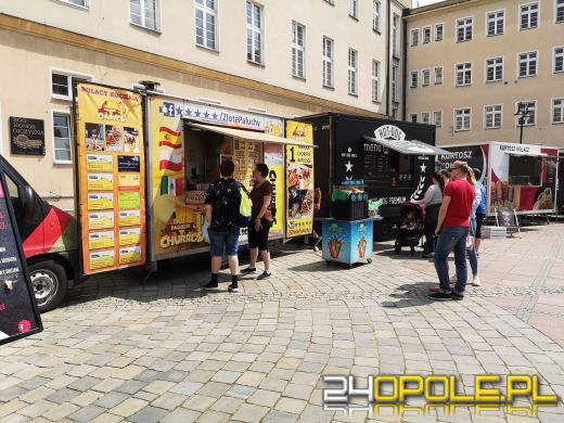 Trwa Food Fest Opole!