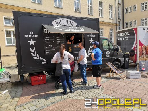Trwa Food Fest Opole!