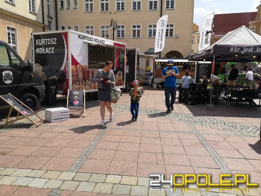 Trwa Food Fest Opole!