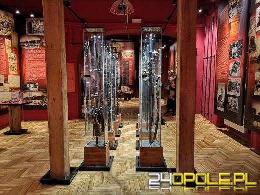 Rozpoczęła się opolska Noc Muzeów