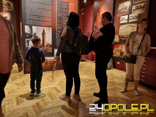 Rozpoczęła się opolska Noc Muzeów