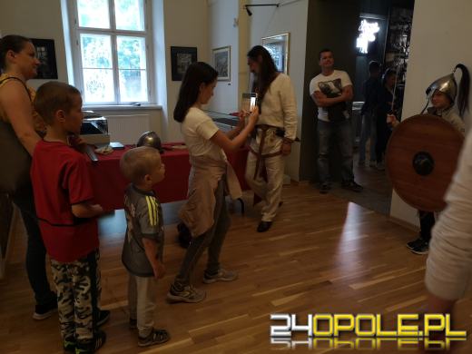 Rozpoczęła się opolska Noc Muzeów