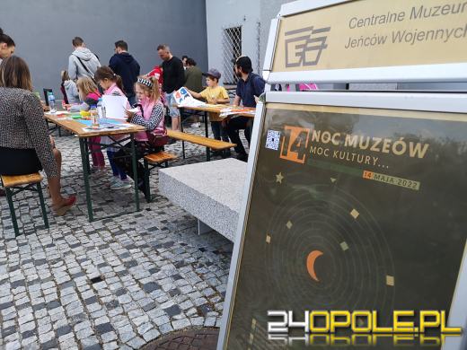 Rozpoczęła się opolska Noc Muzeów