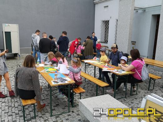 Rozpoczęła się opolska Noc Muzeów