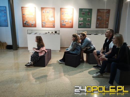 Rozpoczęła się opolska Noc Muzeów