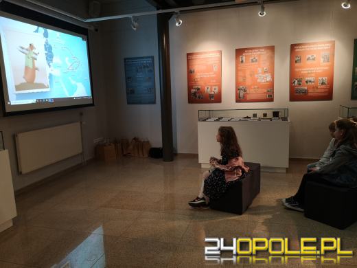 Rozpoczęła się opolska Noc Muzeów