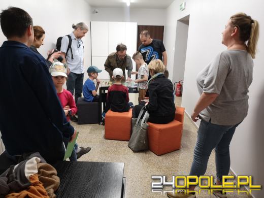 Rozpoczęła się opolska Noc Muzeów