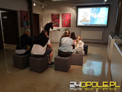 Rozpoczęła się opolska Noc Muzeów