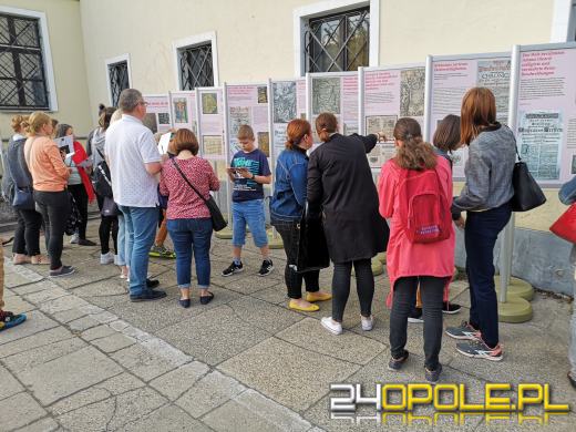 Rozpoczęła się opolska Noc Muzeów