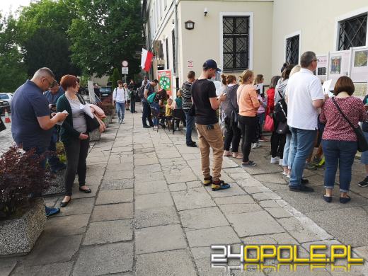 Rozpoczęła się opolska Noc Muzeów