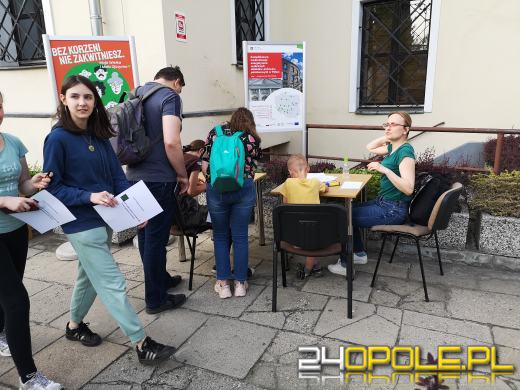 Rozpoczęła się opolska Noc Muzeów